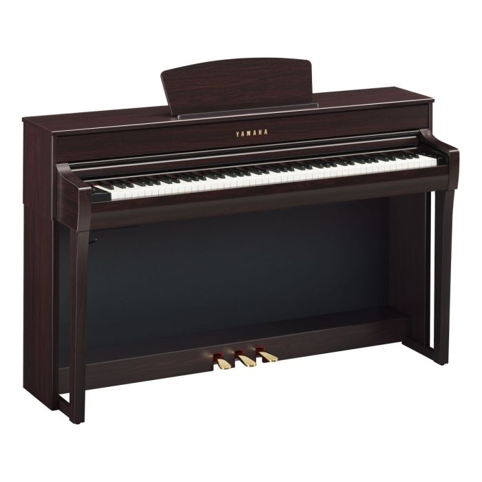 Yamaha CLP-735 Digital Piano Rosewood