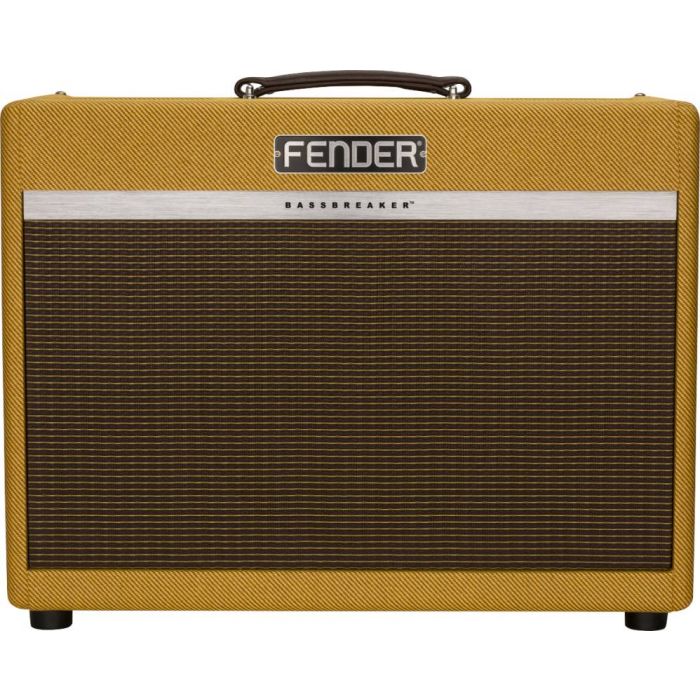Fender 2020 Limited Edition Bassbreaker 30R Combo Amplifier