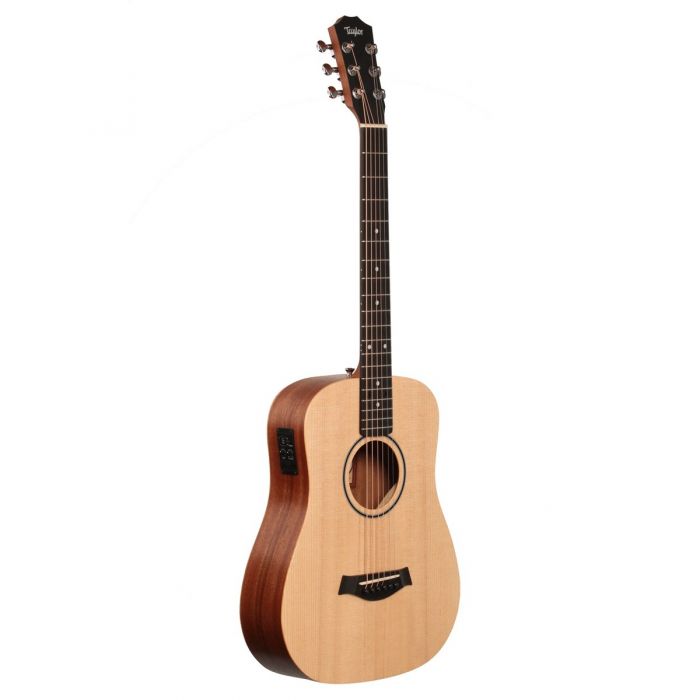 Taylor BT1e Baby Electro Acoustic Front Angled View