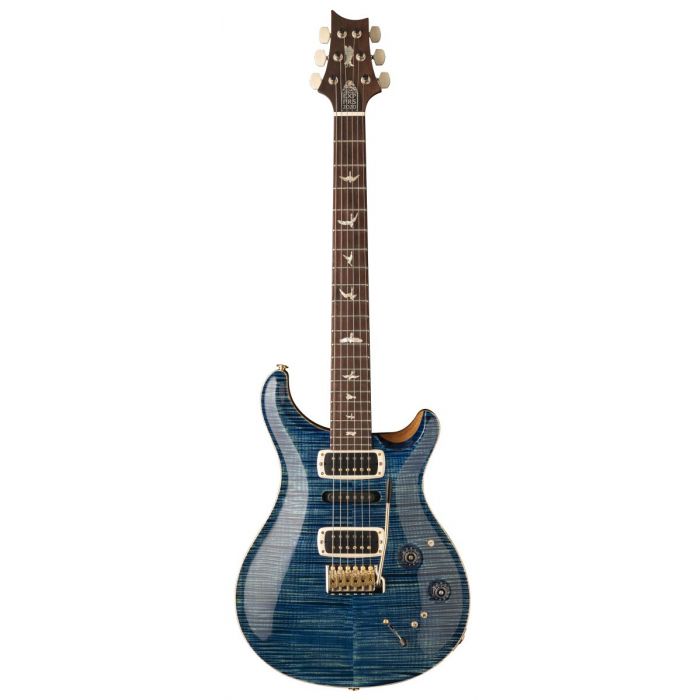 PRS Experience PRS 2020 Modern Eagle V River Blue Electric Guitar