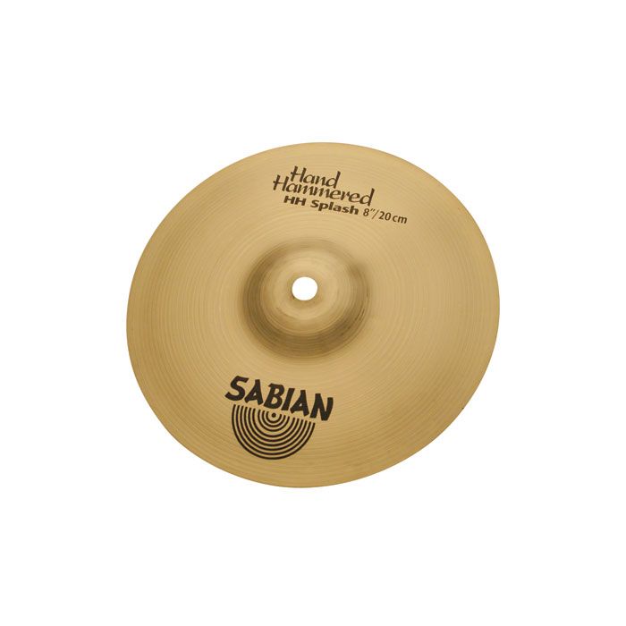 Sabian HH 10" Splash Cymbal 
