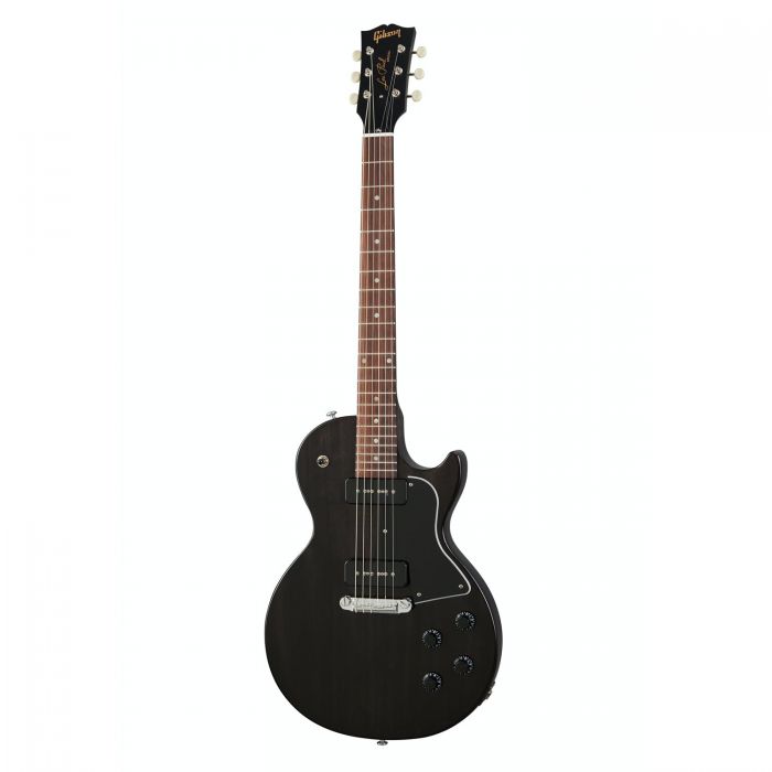 Gibson Les Paul Special Tribute P-90 Satin Ebony