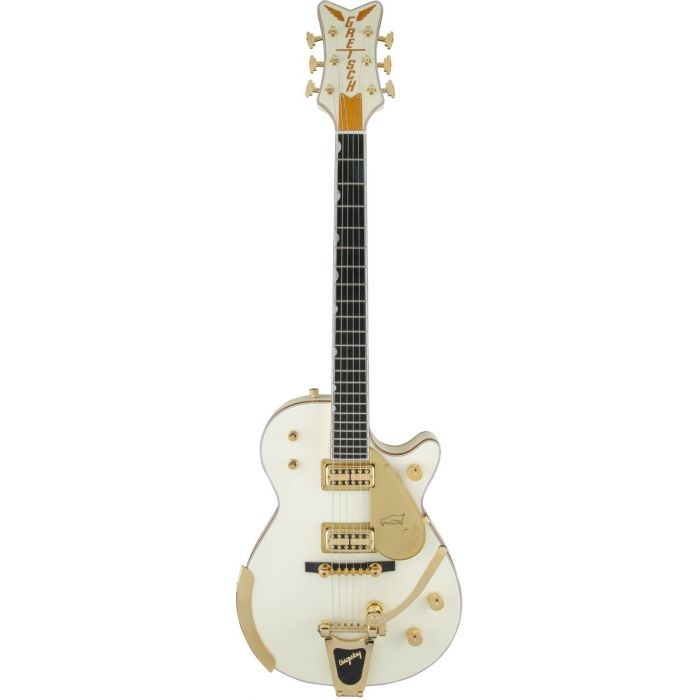 Gretsch G6134T-58 Vintage Select '58 Penguin with Bigsby