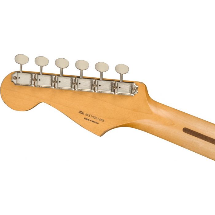 Fender Vintera Roadworn 50s Stratocaster Vintage-Style Tuners