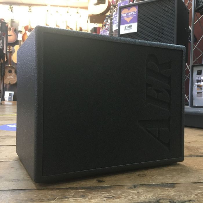 B-Stock AER Compact 60 Mk4 Acoustic Amplifier