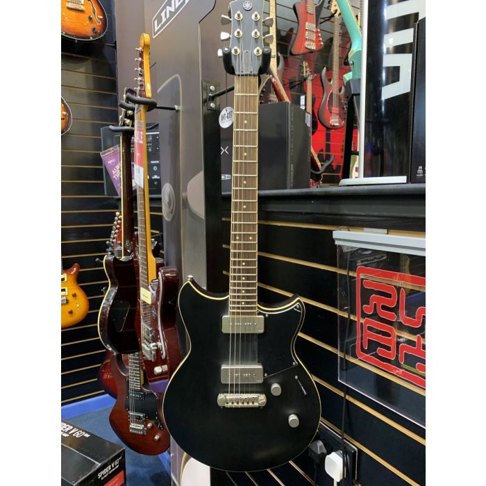 B-Stock Yamaha Revstar RS502 Electric Guitar