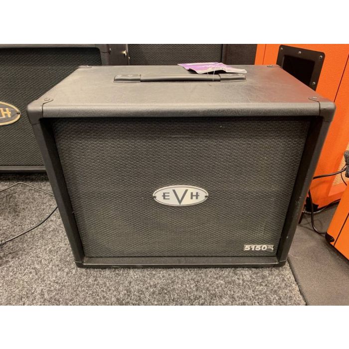 B-Stock EVH 5150III Guitar Speaker Cabinet
