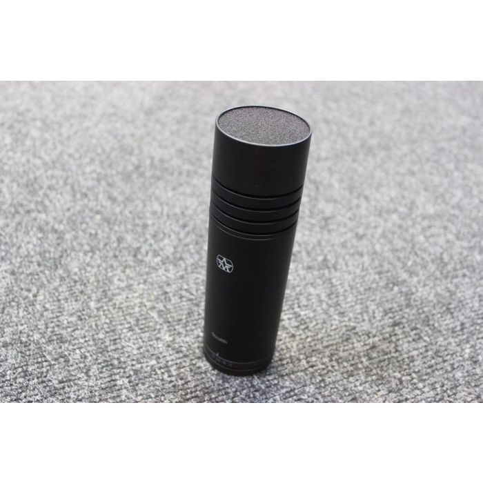 B-Stock Aston Stealth Microphone Standing Up