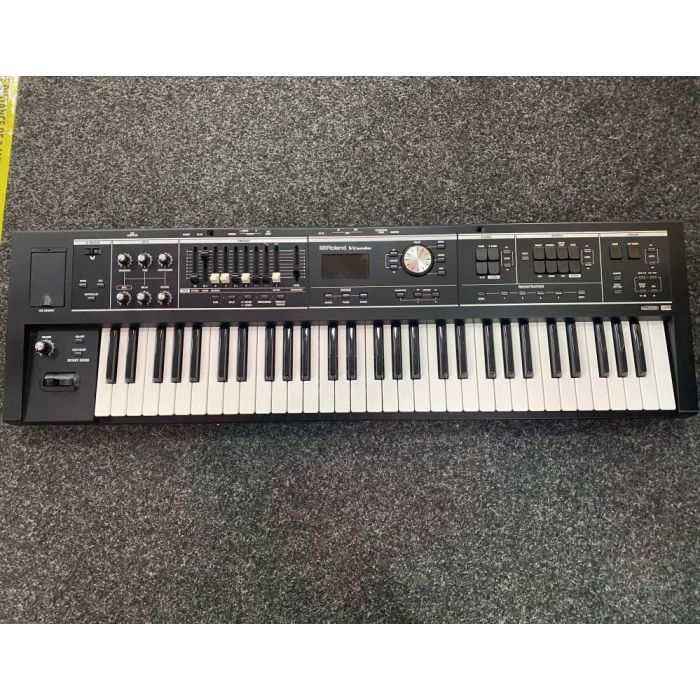 B-Stock Roland V-Combo VR-09-B Live Performance Keyboard