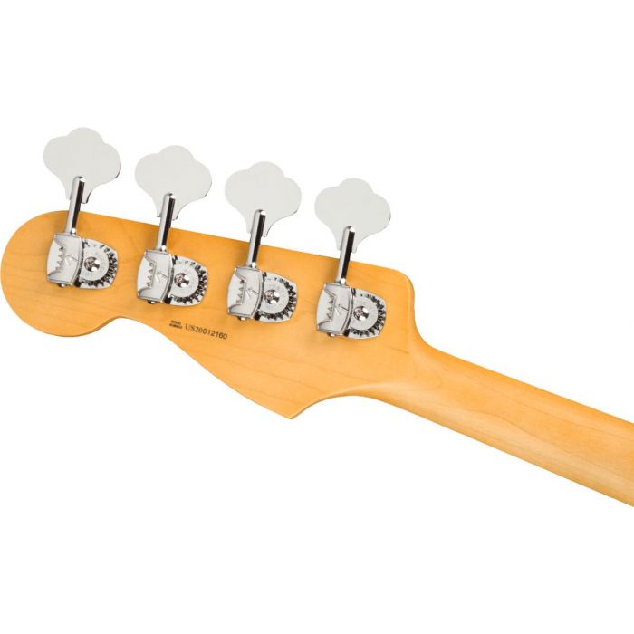 Fender American Pro 2 Jazz Bass 3TS Tuners