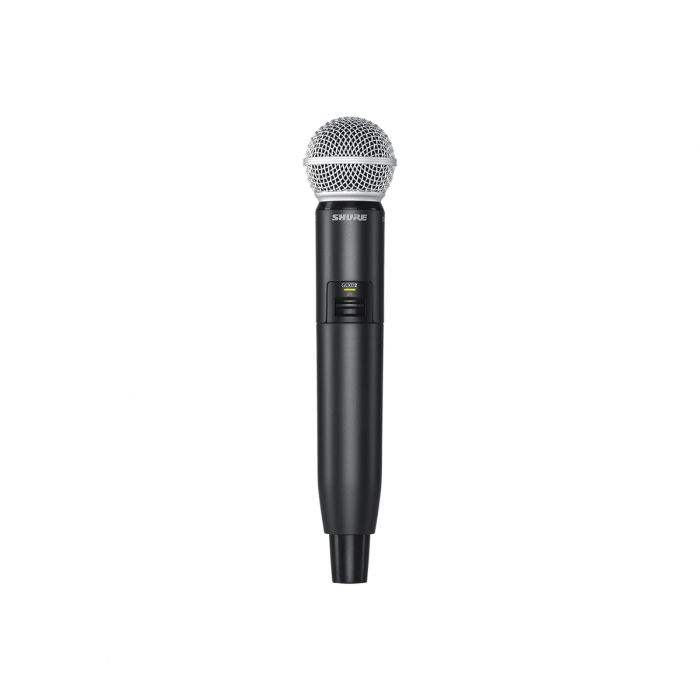 Shure SM58 Wireless Microphone
