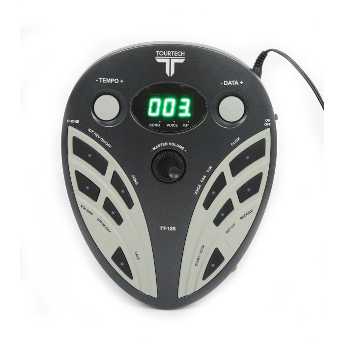 Tourtech TT-12S Electronic Drum Module