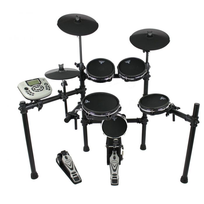 Tourtech TT-22M Electronic Drum Kit