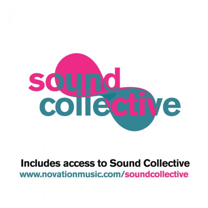 Access to the Sound Collective