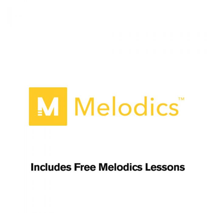 Free Melodics Lessons