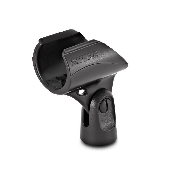 Clip for Shure SM58 Handheld Mic