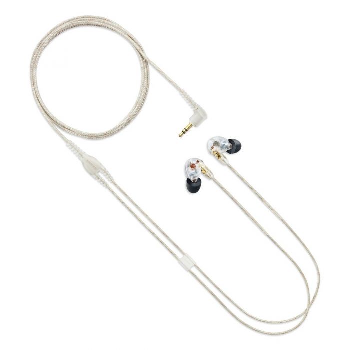 Shure SE425 In Ear Headphones with Lead
