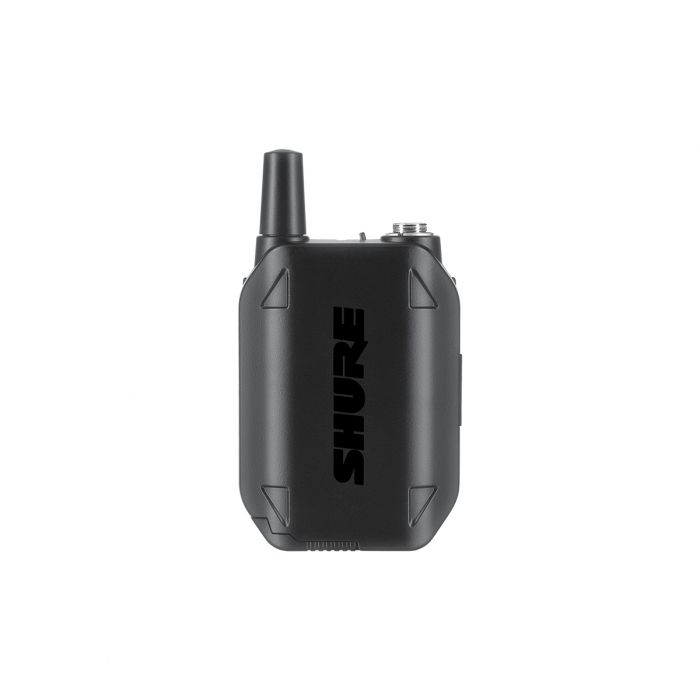 Shure GLX1 Front View