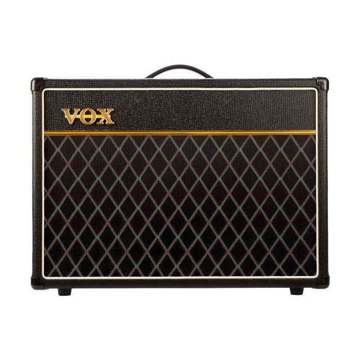 Vox AC15C1-VB Limited Edition Vintage Black AC15 Guitar Amplifier
