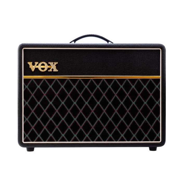 Vox AC10C1-VB Limited Edition Vintage Black AC10 Guitar Amplifier