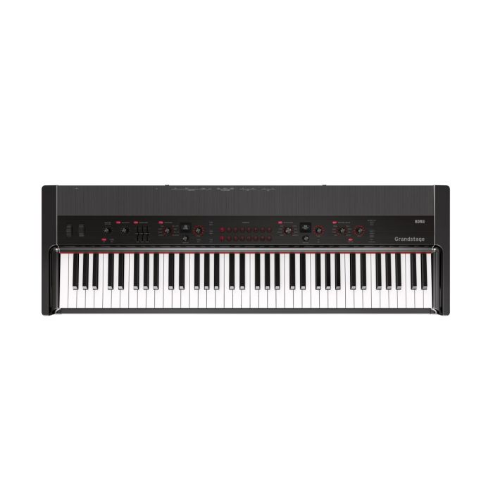 Korg Grandstage 73 Stage Piano with Stand