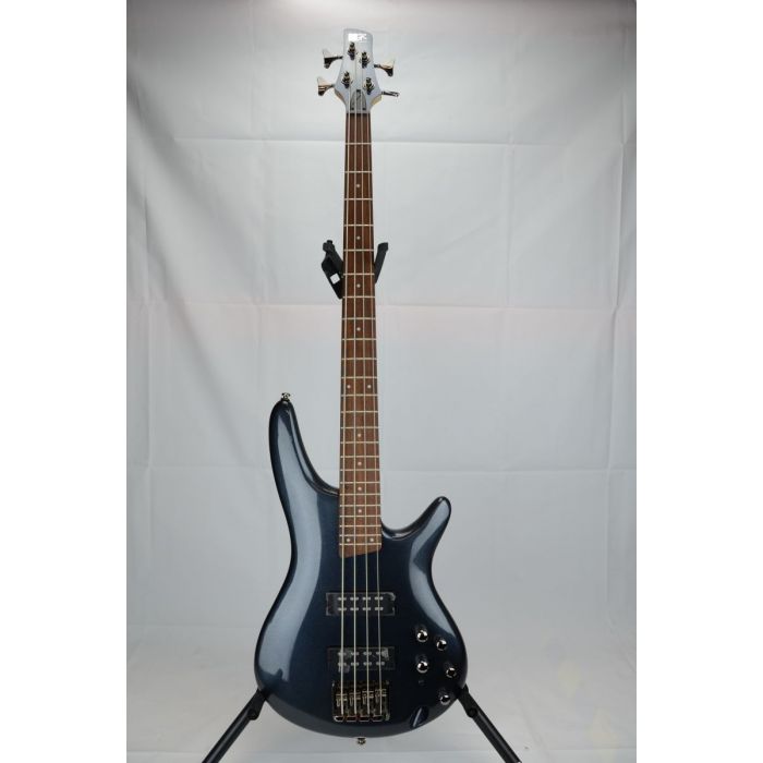 B-Stock Ibanez SR300EL-IPT Left Handed Bass Guitar