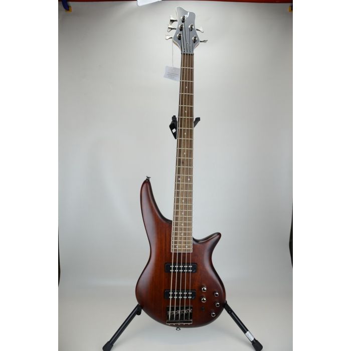 B-Stock Jackson JS3V Spectra 5-String Bass