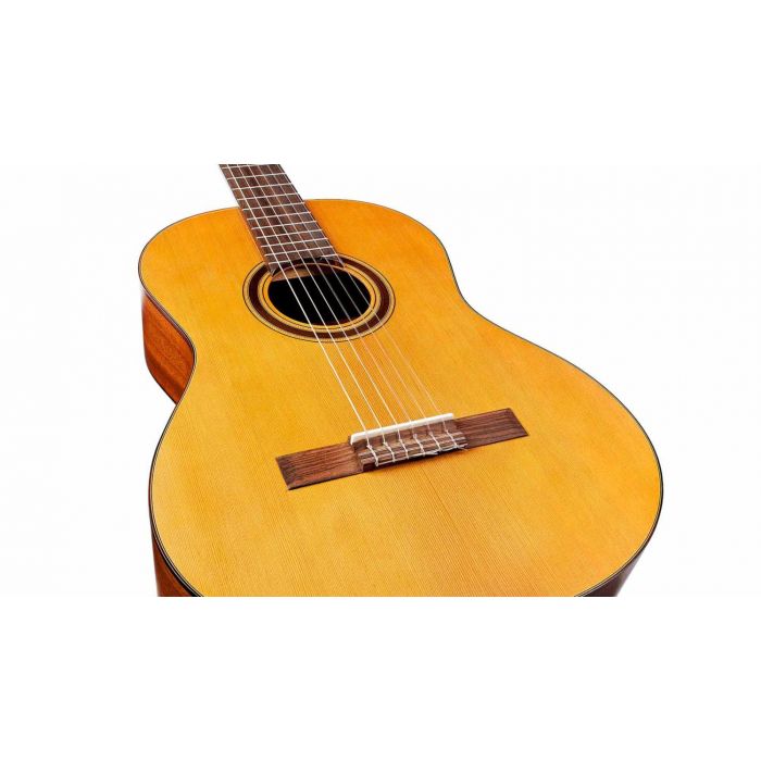 Cordoba C3M Classical Guitar Body