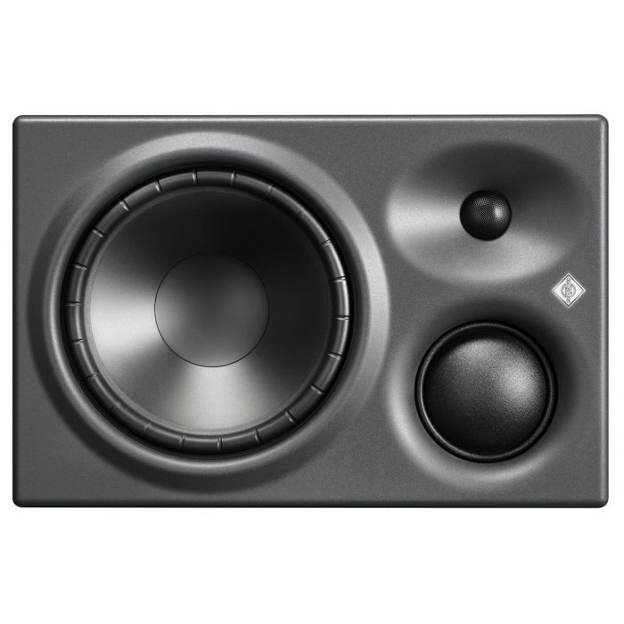 Front view of the Neumann KH310 Active Studio Monitor