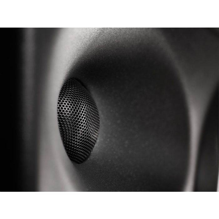 Speaker close up of the Neumann KH310 Active Studio Monitor