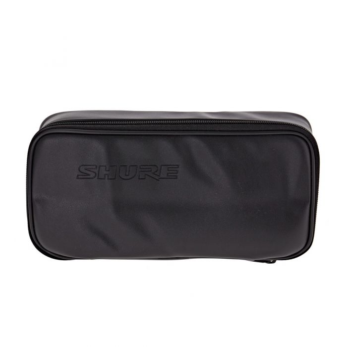 Shure SM27-LC Large Diaphragm Condenser Microphone Bag