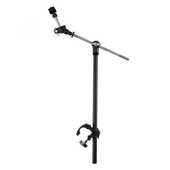 Overview of the Roland MDY-STD Cymbal Mount