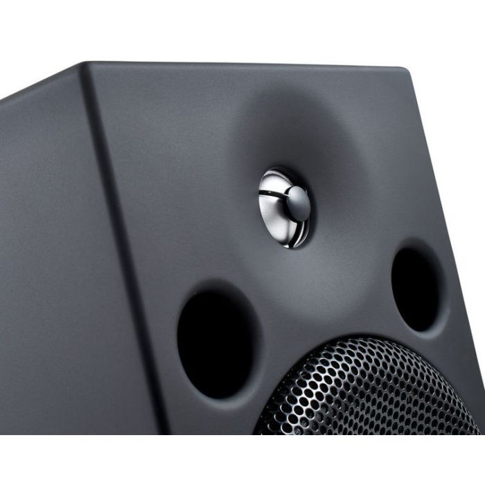 Yamaha MSP3 Powered Monitor Speaker tweeter