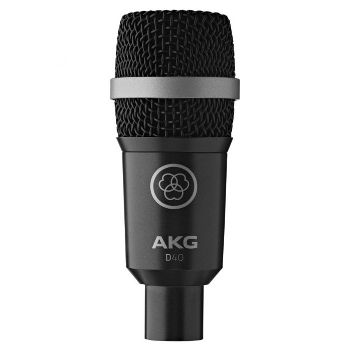 AKG Premium Drum Microphone Set D40