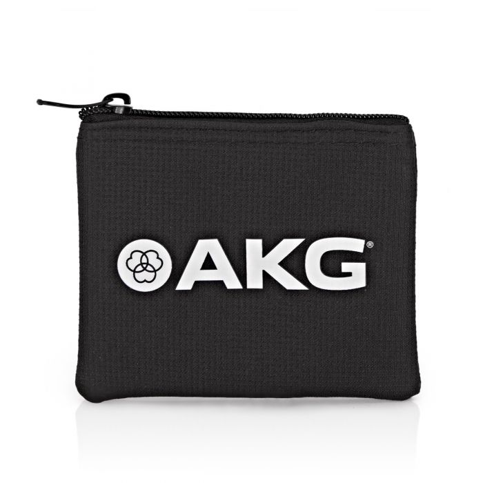 AKG C417 PP Professional Lavalier Microphone Dust Bag