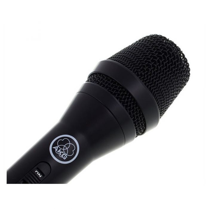 AKG P3 S Dynamic Vocal Microphone Capsule 