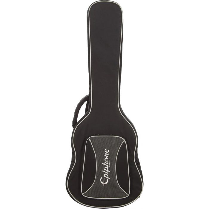 Epiphone Les Paul EpiLite Guitar Case Front