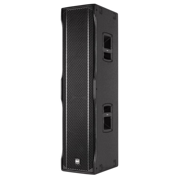 RCF NXL 44-A High Power Active Column Speaker Angle