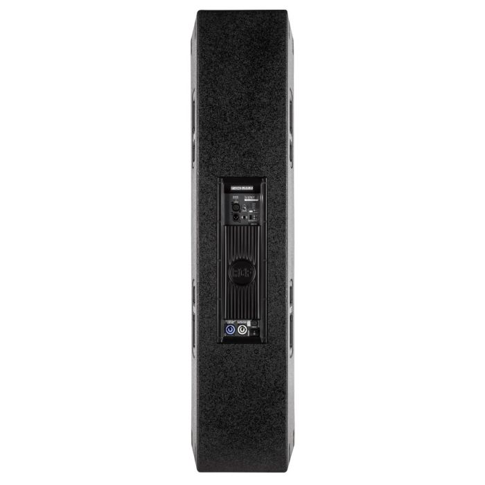 RCF NXL 44-A High Power Active Column Speaker Back