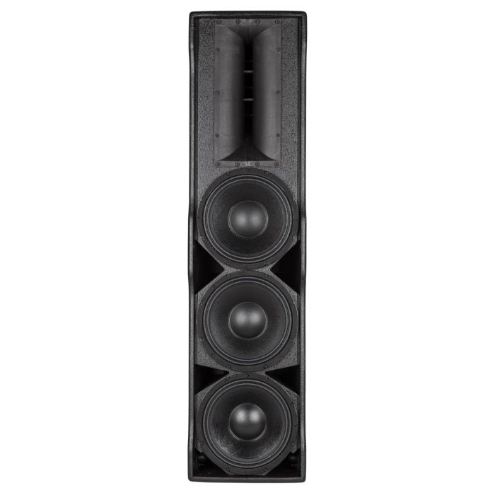 RCF NXL 44-A High Power Active Column Speaker Cones