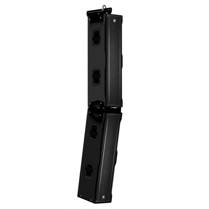 RCF NXL 44-A High Power Active Column Speaker Hanging