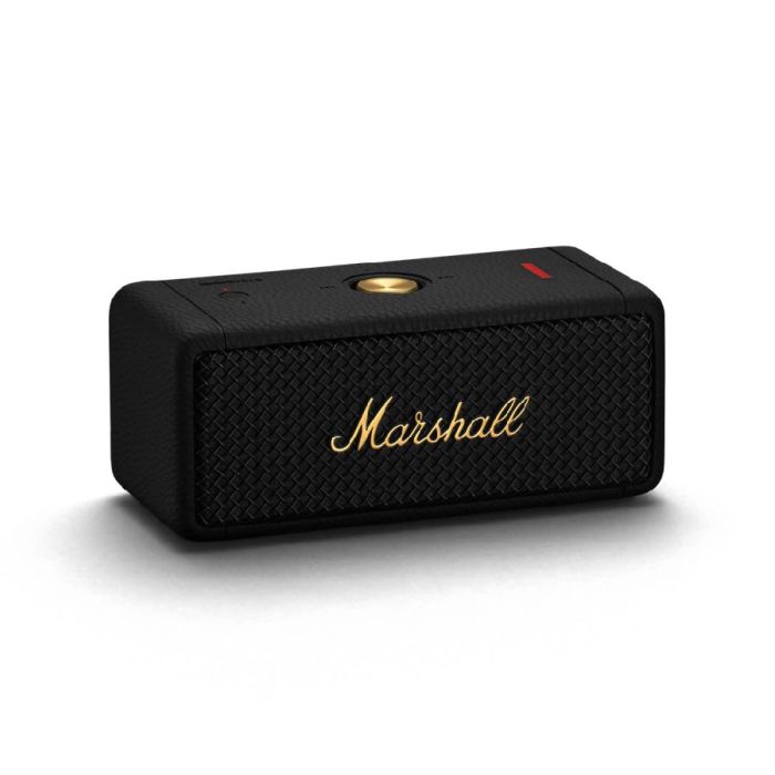 Marshall Emberton II portable Speaker front view