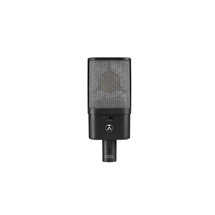 Austrian Audio OC16 Large-Diaphragm Condenser Microphone front