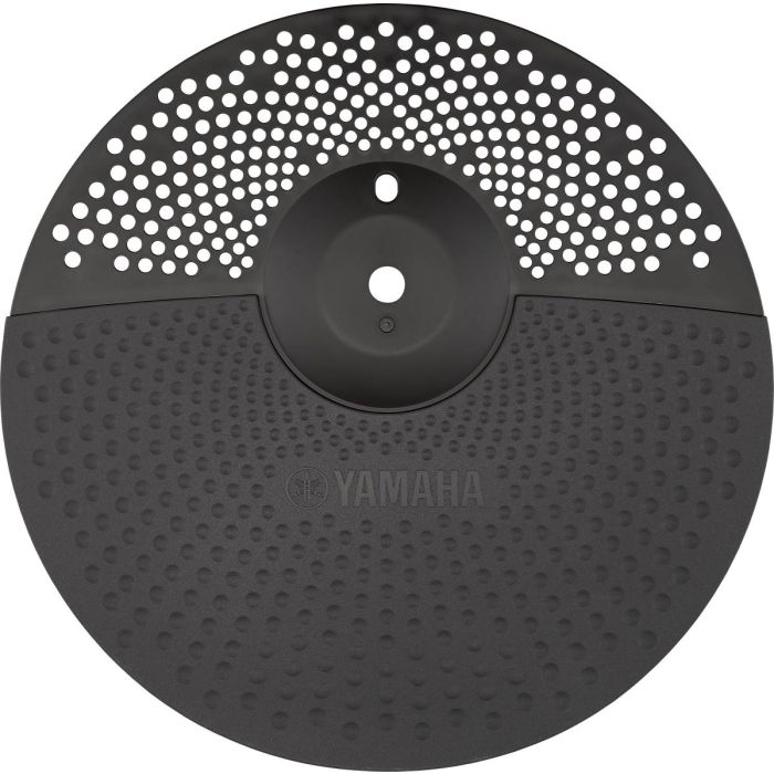 Yamaha PCY95AT DTX Cymbal Pad top