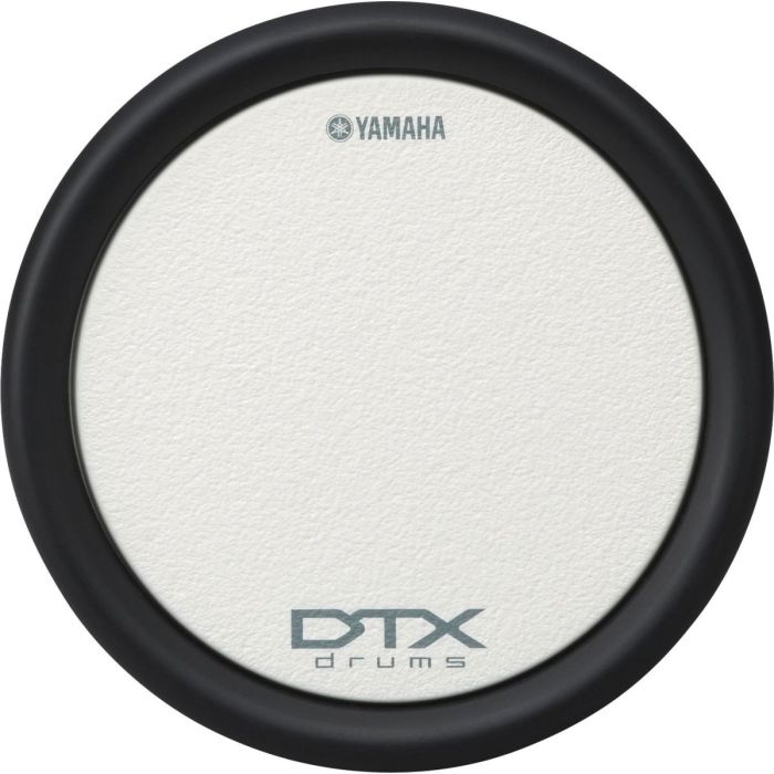 Yamaha XP70 7" DTX Pad for Snare/Tom top down