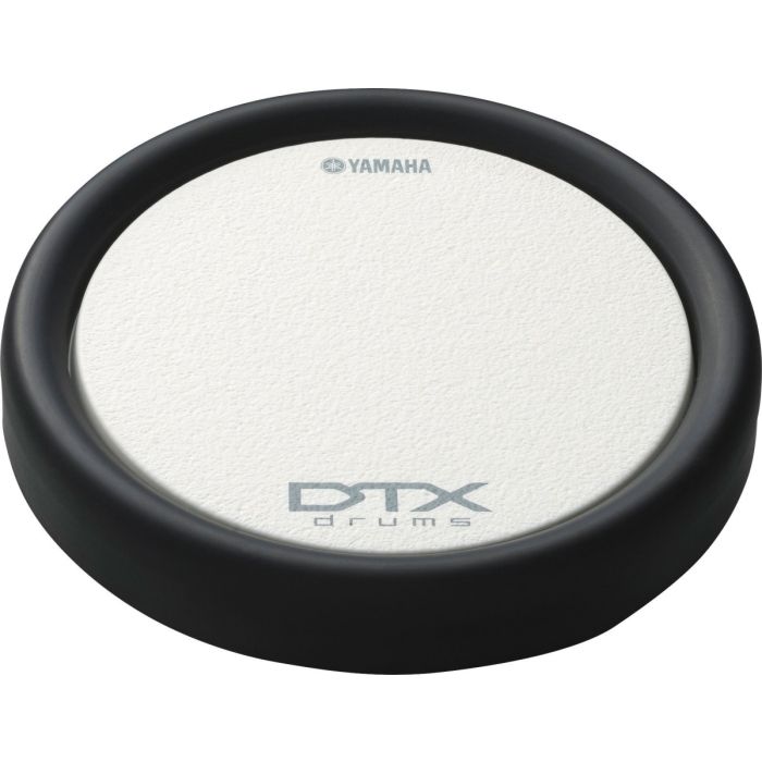 Yamaha XP70 7" DTX Pad for Snare/Tom top front