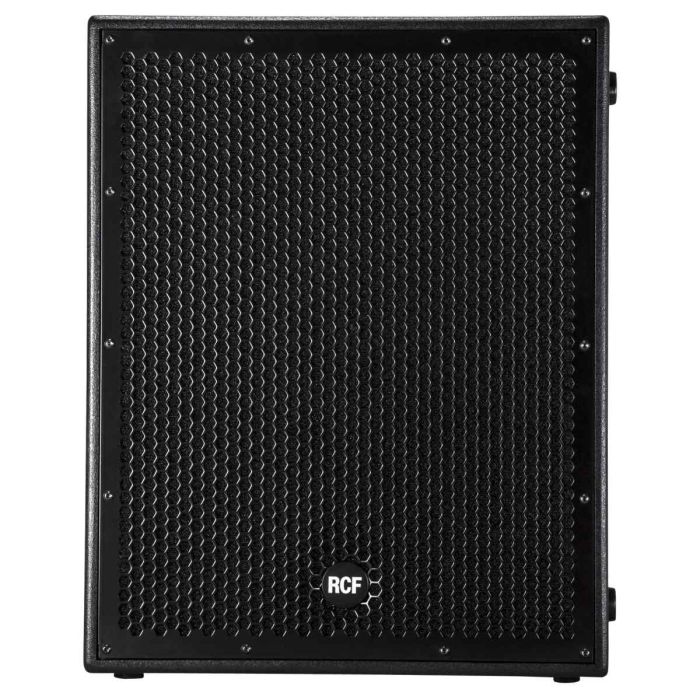 RCF SUB 8004-AS Active High Power Subwoofer Front