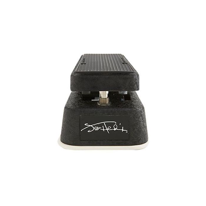 Overview of the Dunlop JH1D Jimi Hendrix Wah Pedal