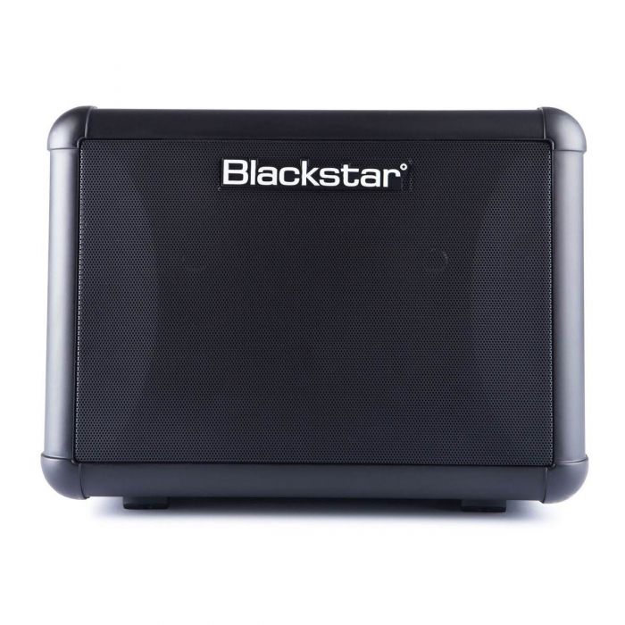 Front view of the Blackstar Super Fly Bluetooth Amp