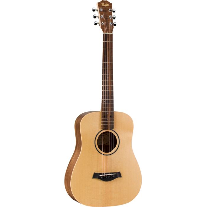 Taylor BT1 Baby Taylor Acoustic Guitar Front
